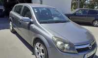 Opel Astra 1.7 cdti - 5 lugares (diesel)