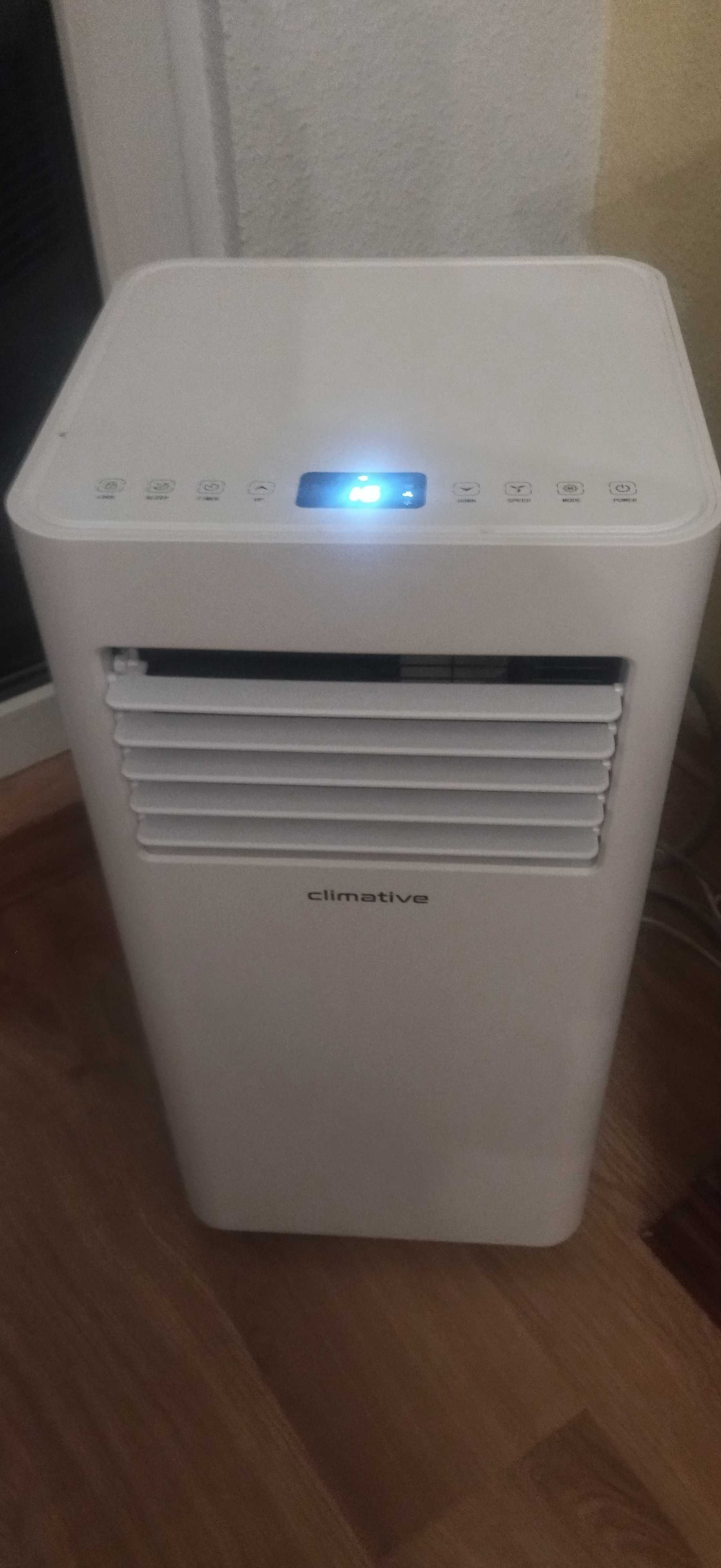 Climmative ac26-s z wifi