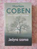 Harlan Coben Jedyna szansa