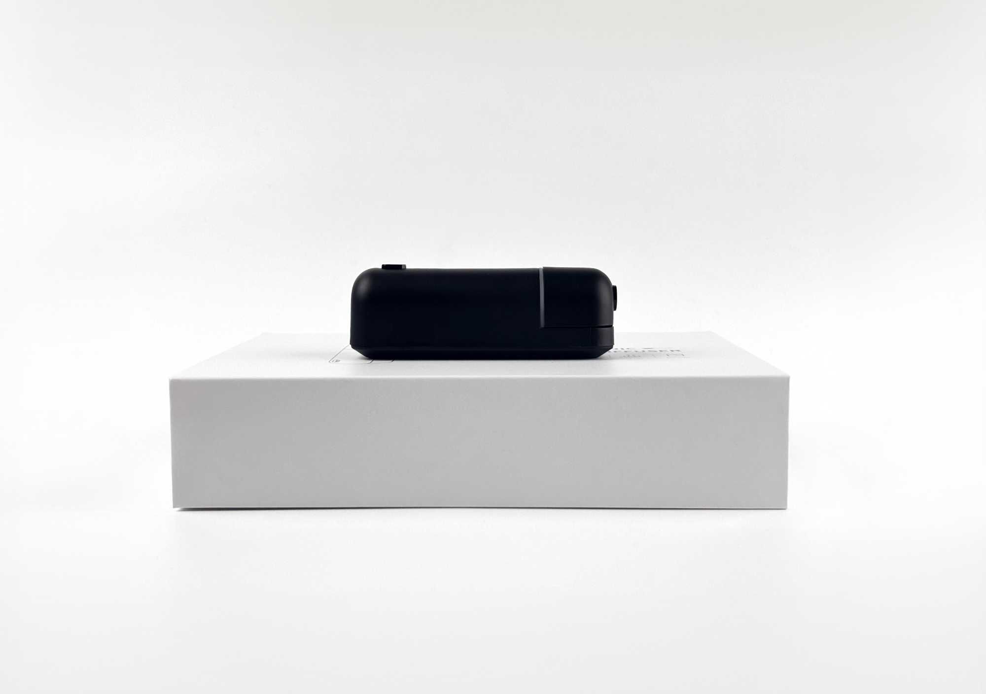 Преміум ароматизатор для авто ULTRASONIC – 6 унікальних ароматів