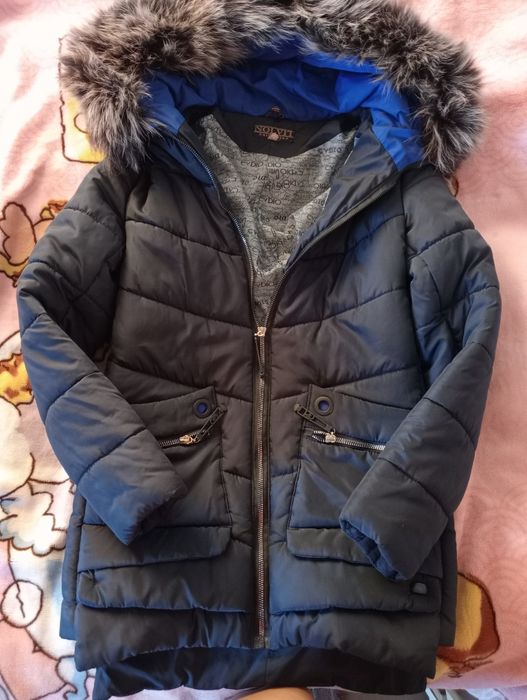 Пакет жіночого одягу