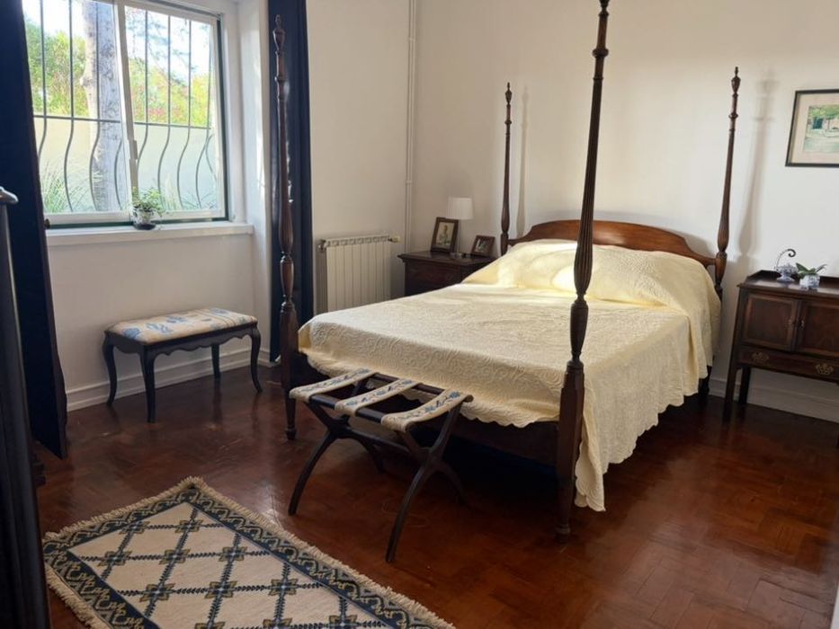 COLARES WINTER RENTAL: ( 1 Nov - 1 May) T3 w/garden, pool,  $2,999/mes