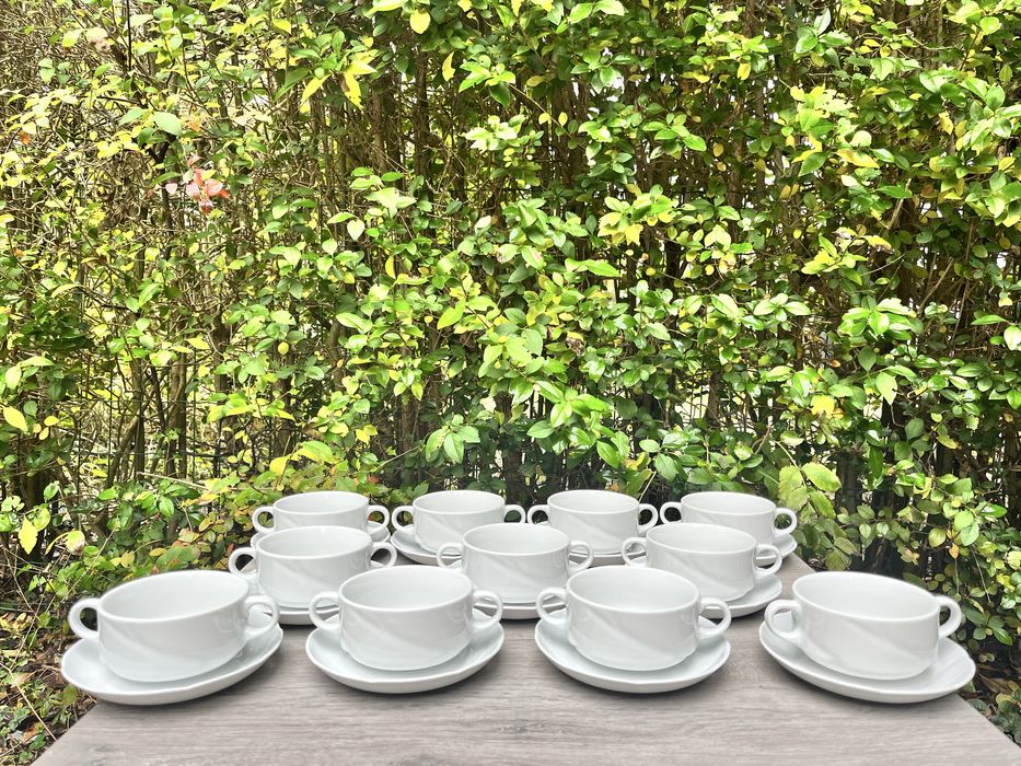 Порцеляновий посуд Seltmann Weiden Riviera