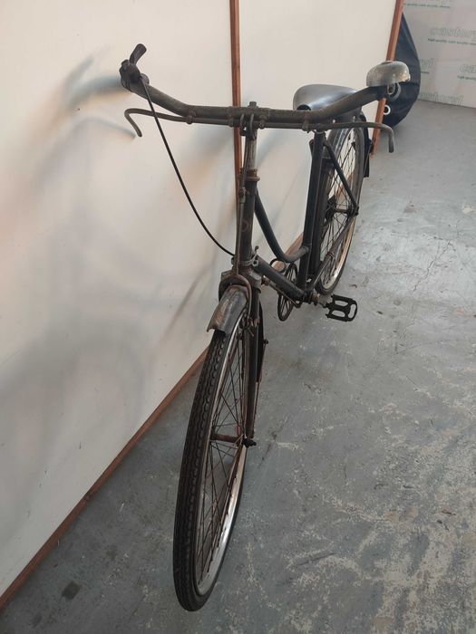 SPORTS - Bicicleta de criança "PASTELEIRA"