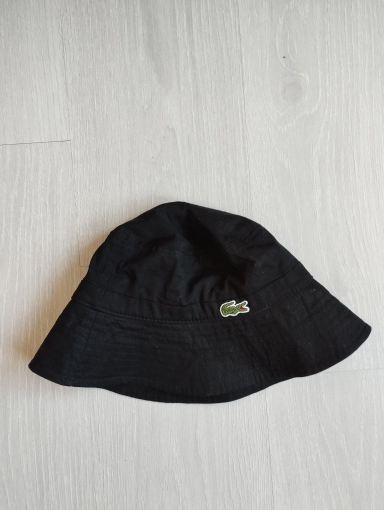 Панама Lacoste vintage панамка Lacoste vintage