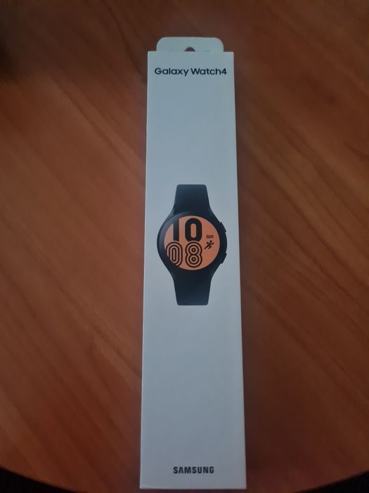 Smartwach Galaxy Watch4