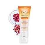 AVON Nutra Effects Radiance (krem koloryzujący SPF 20)