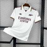 Camisola Arsenal Terceária 25/26 Nova