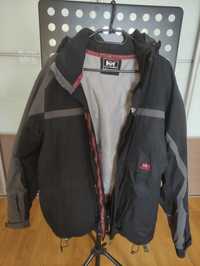 Kurtka zimowa narciarska Helly Hansen r. L/G