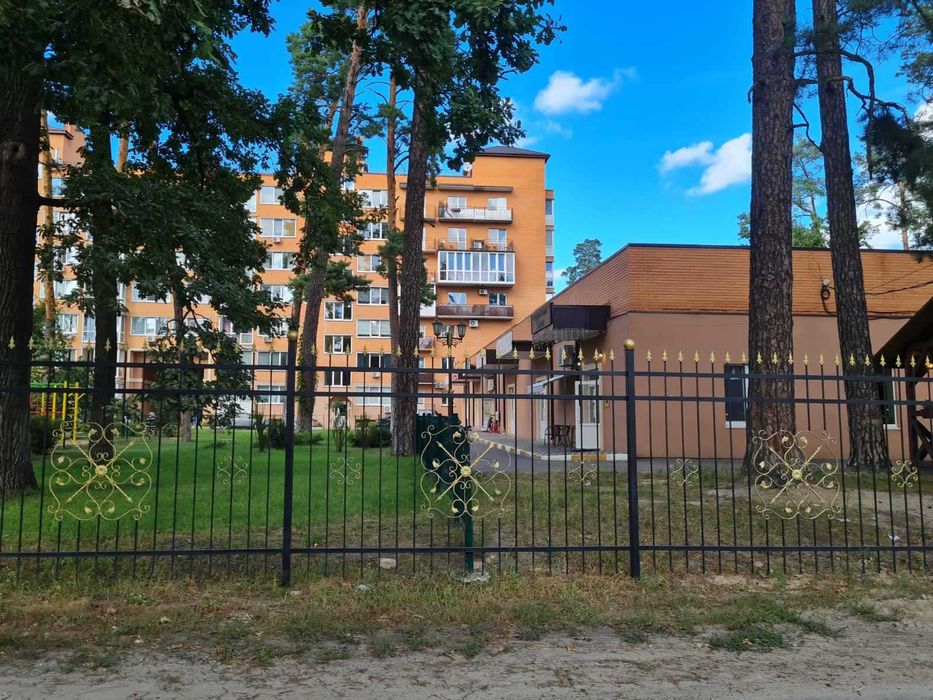 Оренда 2х-тної квартири в Курортному місті Ворзель !