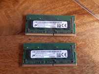 Pamięć RAM DDR4 8GB do laptopa
