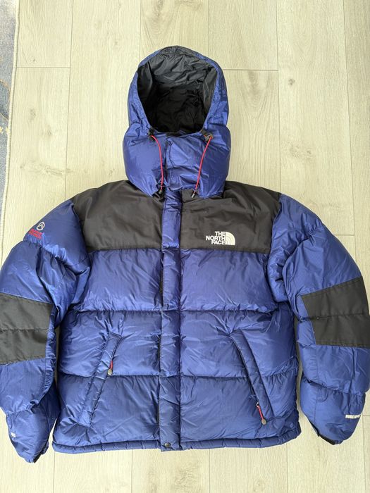 The nort face Baltoro