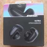 Bose Ultra Open Earbuds