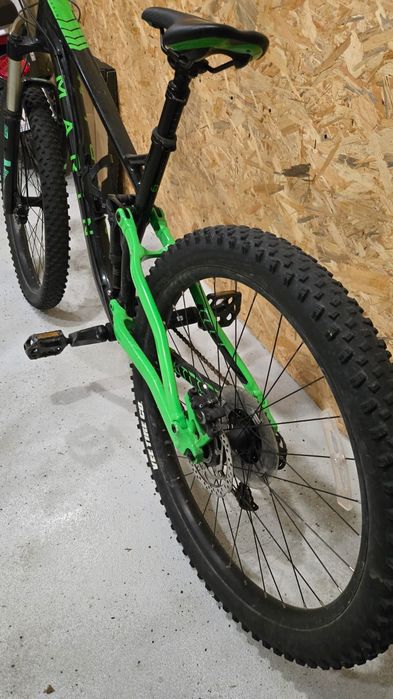 Rower górski Marin B17 1