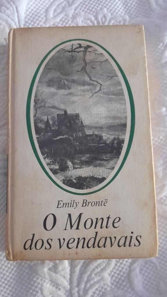 O Monte dos Vendavais