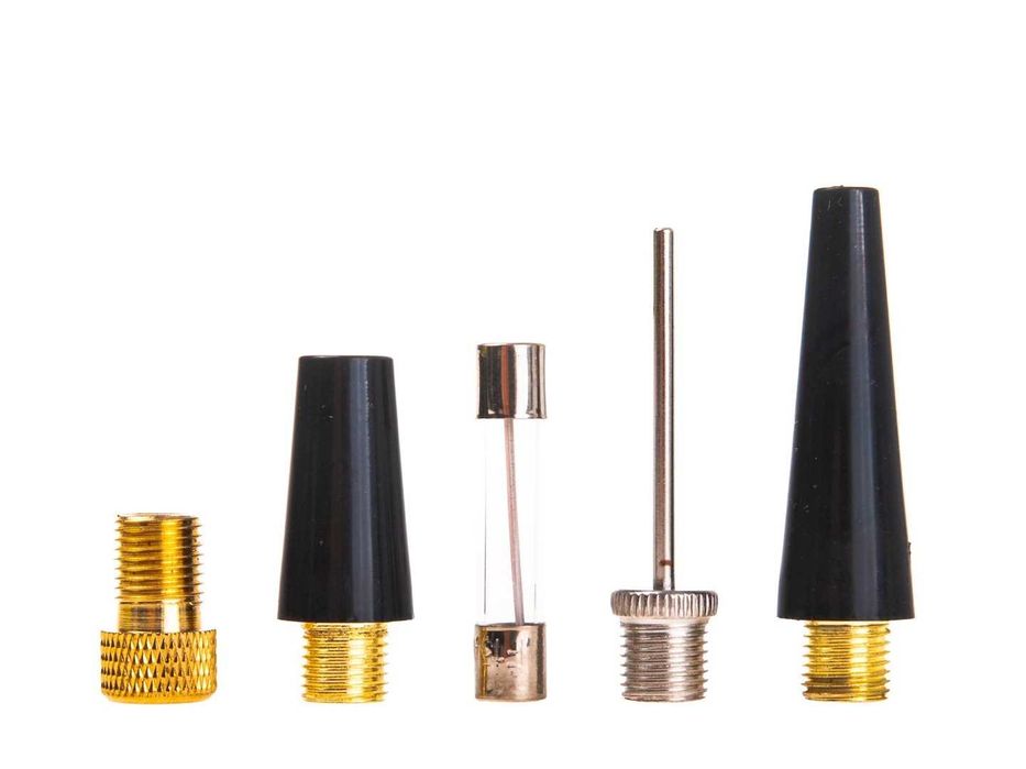 Акумуляторний компресор GEKO G80649 / 12V LCD (0,2-10,3 BAR)