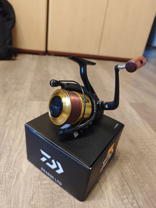 Daiwa GS4000 LTD