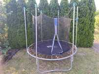 Trampolina Ogrodowa 180cm