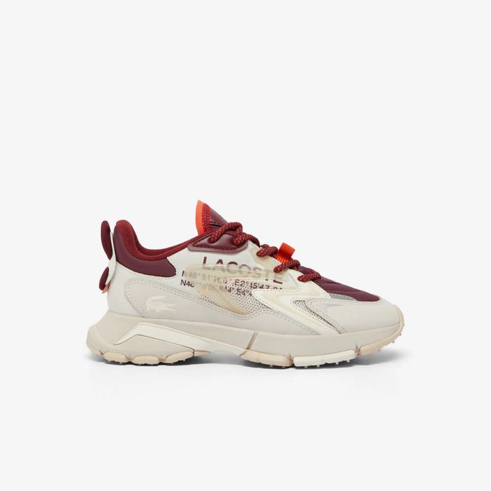 Женские кроссовки Lacoste Women's L003 Neo Tech Trainers 37