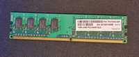 Apacer 1GB 800MHz CL5 DDR2