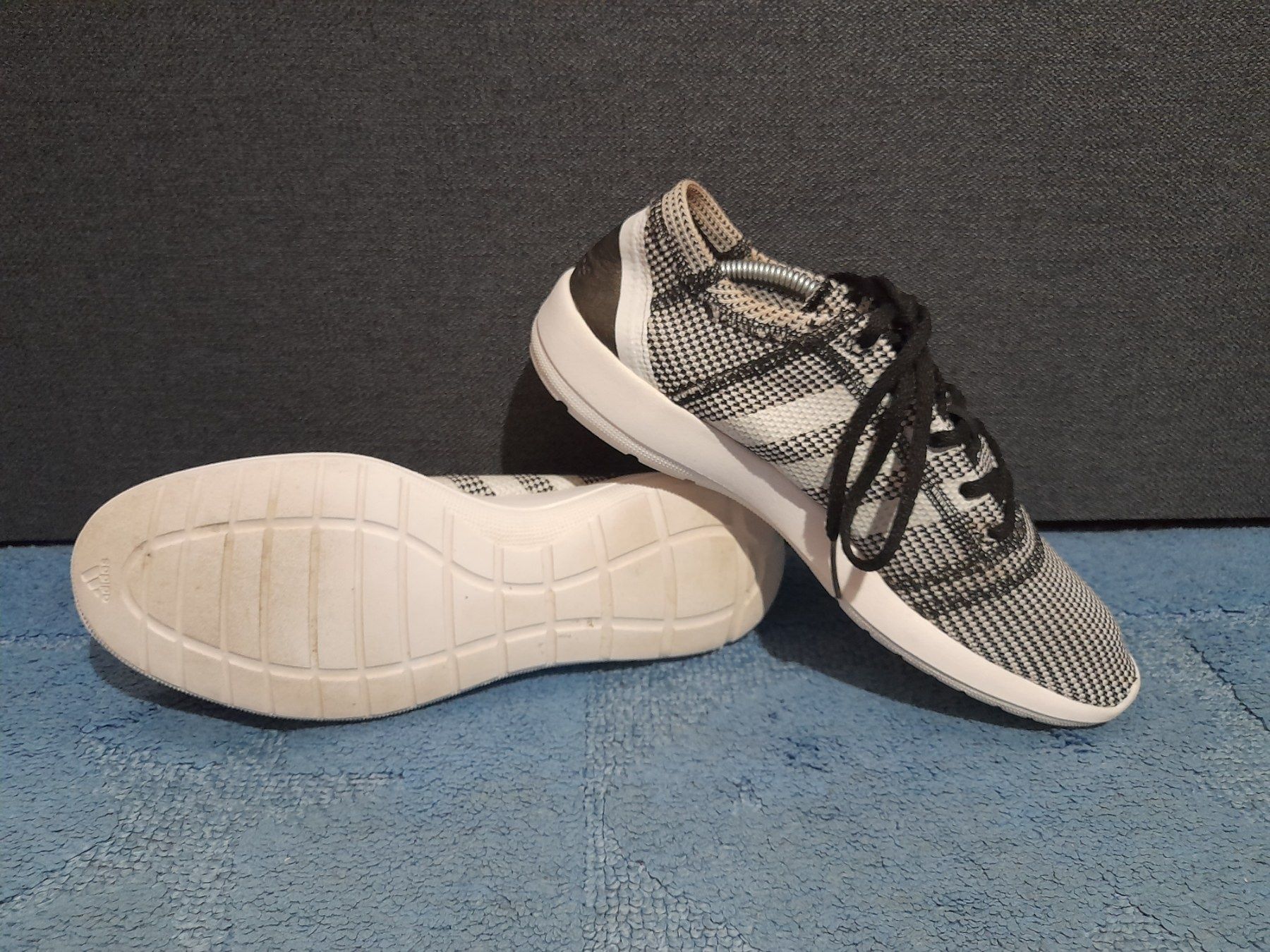 Оригинал Adidas Element Refine Tricot кроссовки 44( 28 см )