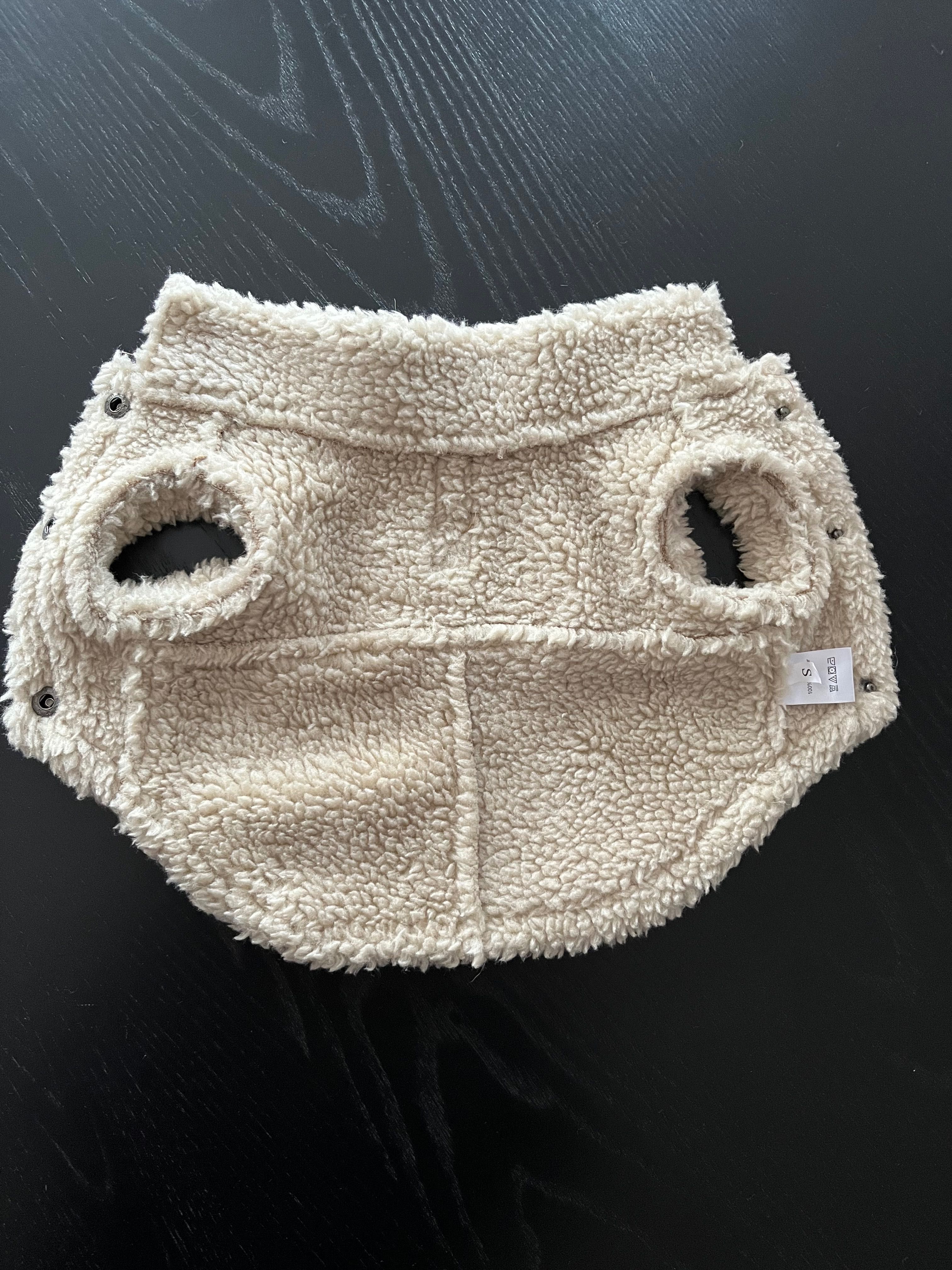 Camisola para cão