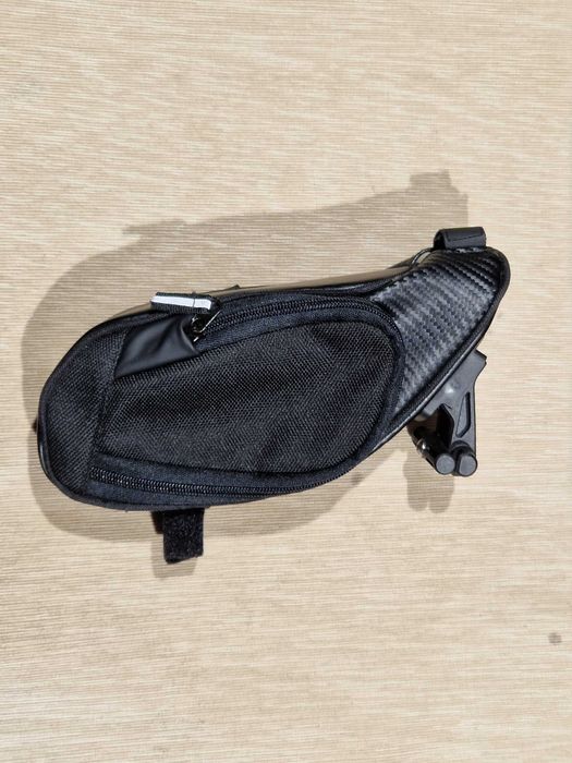 Rowerowa torba podsiodlowa Topeak Mondopack podsiodlowka