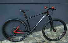 Карбоновий SCOTT SCALE 940 (L) ROCKSHOX / Sram SX велосипед