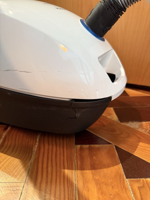 Aspirador com Saco BOSCH BGL3HYG Série 2 ProHygienic