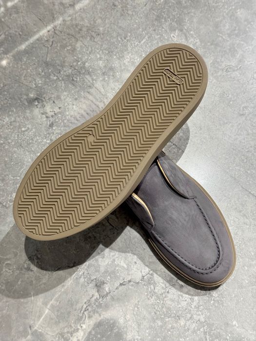 Нові теплі преміум лофери Camerlengo оригінал