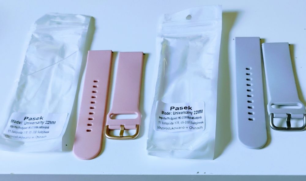 Pasek do smartwatcha