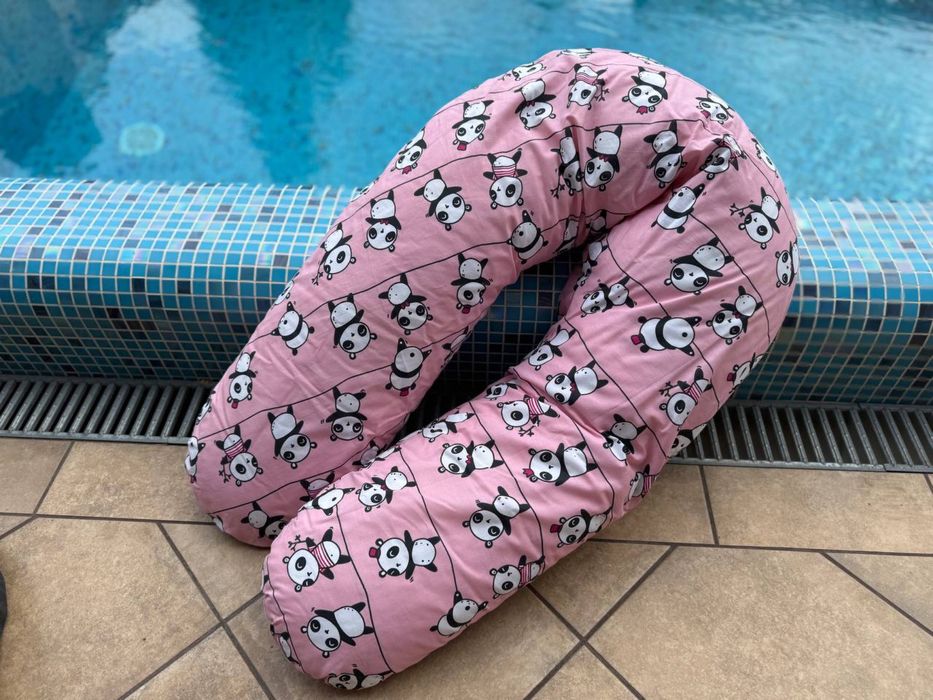 Продам подушку для беременных