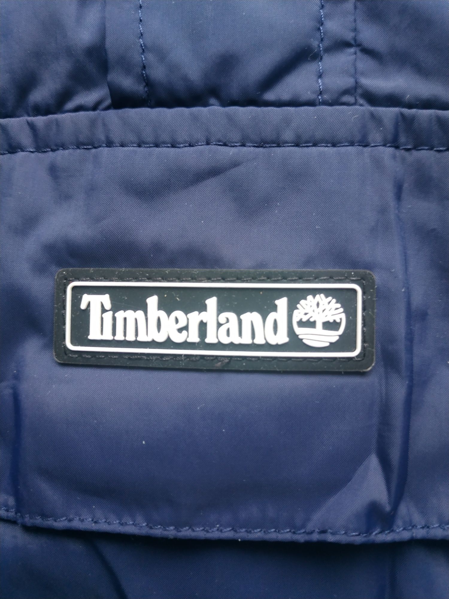 Куртка Timberland подростковая