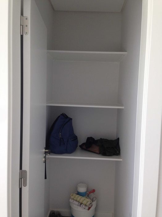 T2 Rua Maria Lalande, 47 2dto