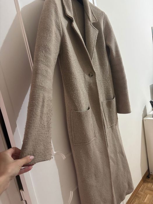 Sobretudo  zara S senhora