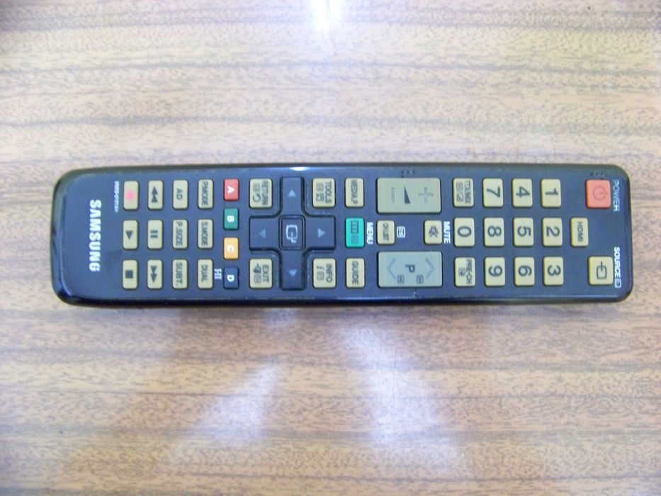 Comando de Televisor Samsung
