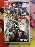 SNK Collection Nintendo Switch - Strefa Gracza