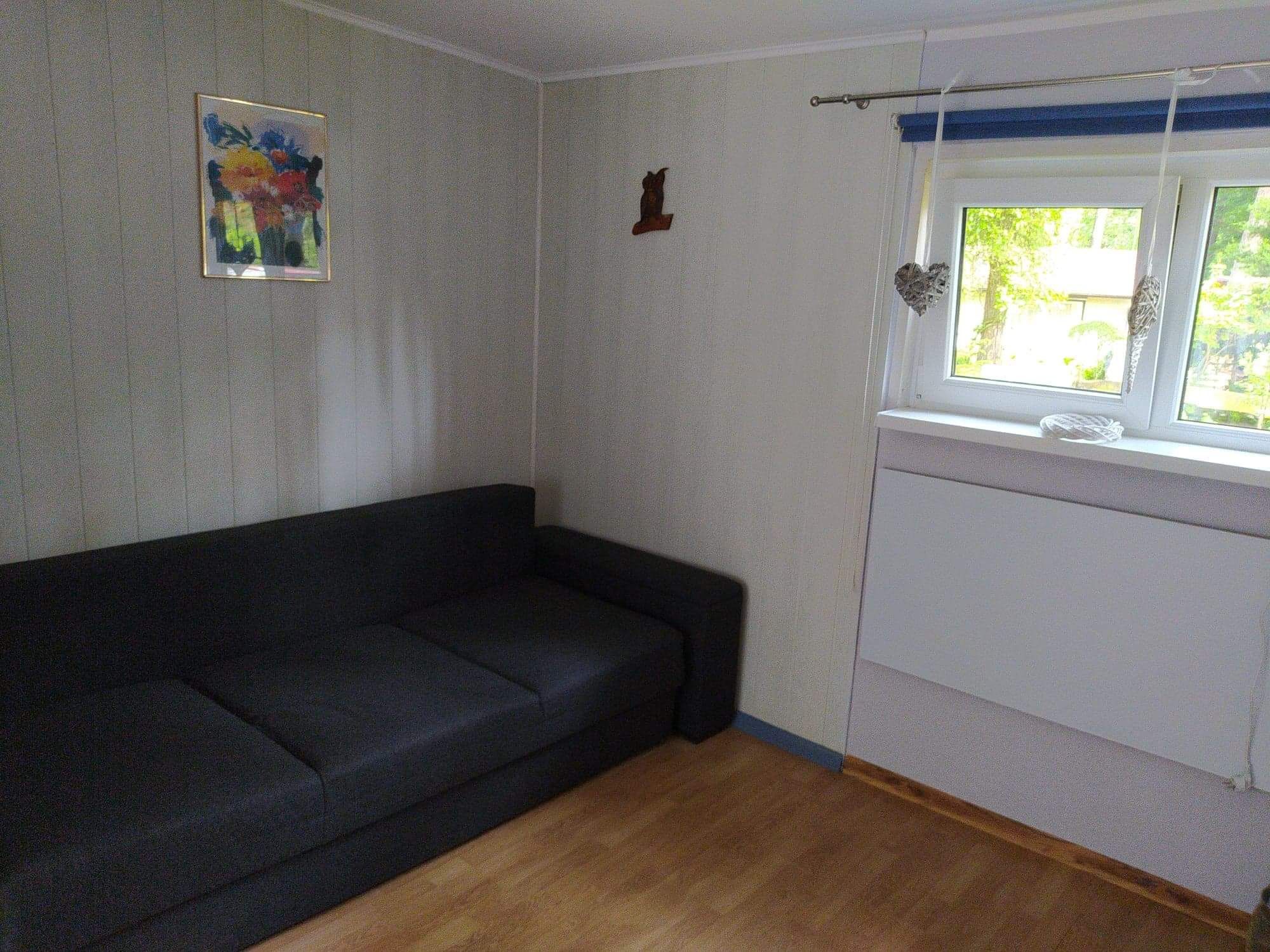 Domek letniskowy
