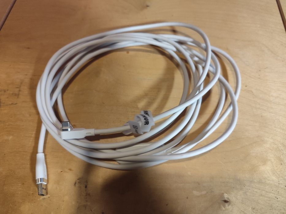 VR Meta Quest 3 512GB com extras