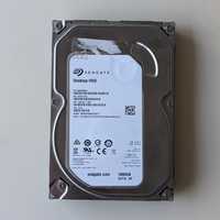 Disco HDD 1TB 3.5" - Seagate