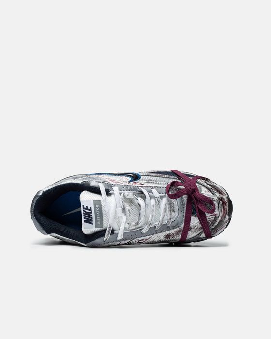 ТОПОВА ЯКІСТЬ‼️Чоловічі Кросівки Initiator Custom Grey (Сірі),кастом н