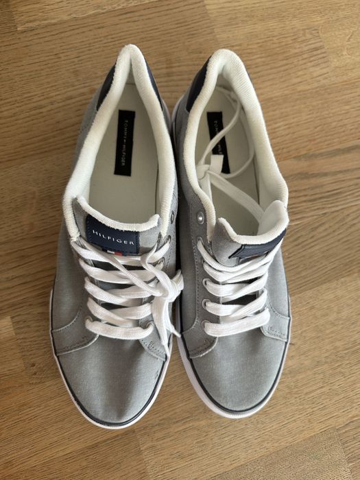 Buty tommy hilfiger rozmiar 45,5