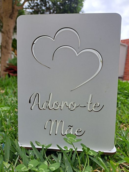 Presentes Dia da Mãe
