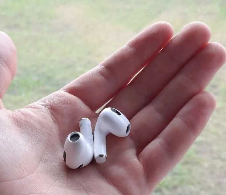 Навушники Топової якості AirPods 3 1в1
