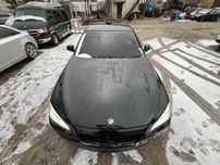 Bmw f01 f02 Капот Замоки Петлі Шумка 475 колір Оригінал бмв ф01 ф02
