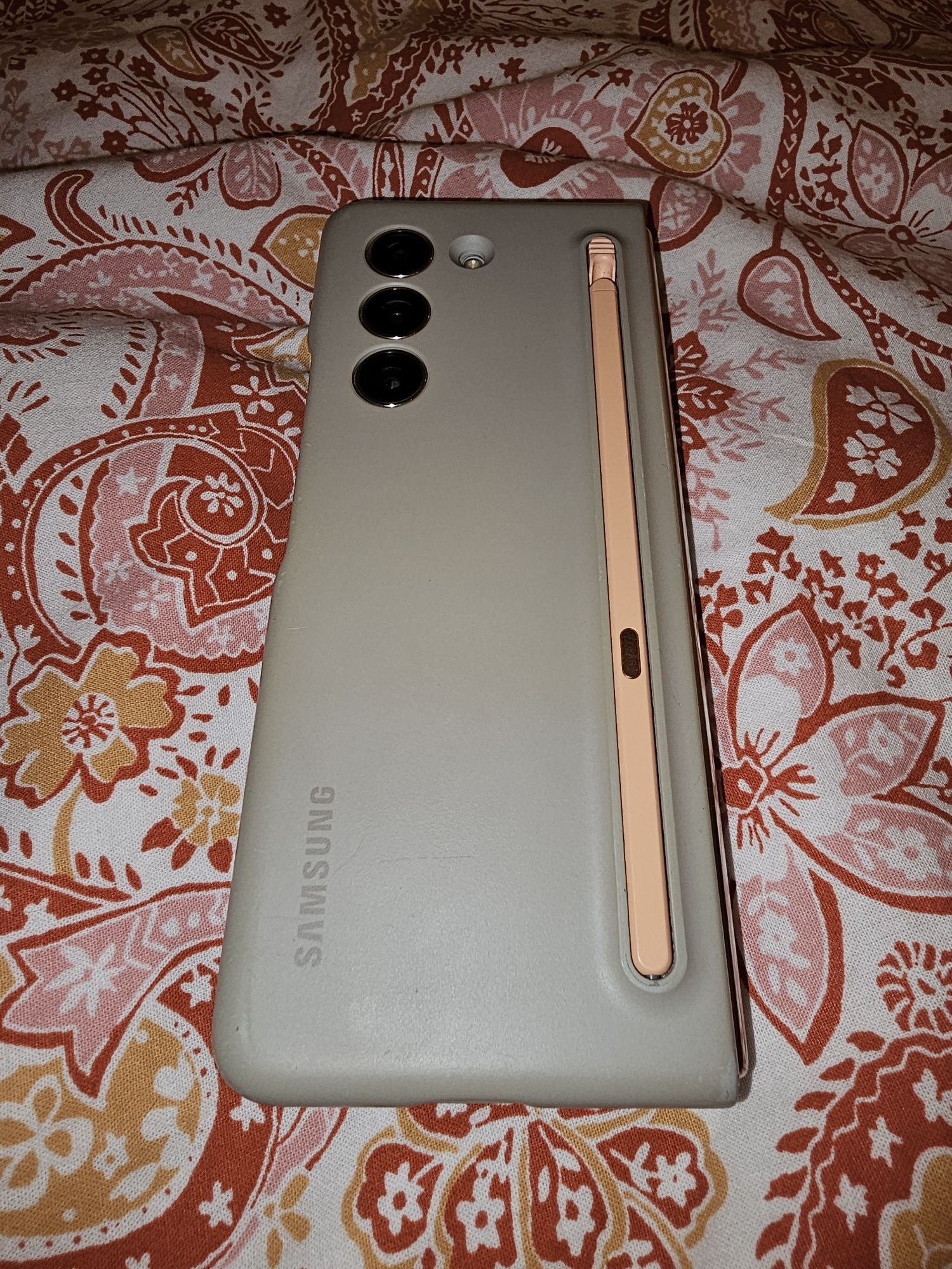 Samsung Galaxy Z Fold 5 12/256 Cream