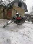Продам альфу 125 куб