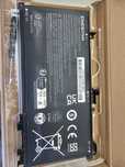 Nowa bateria TE04XL do laptopa HP Omen Pavilion 15