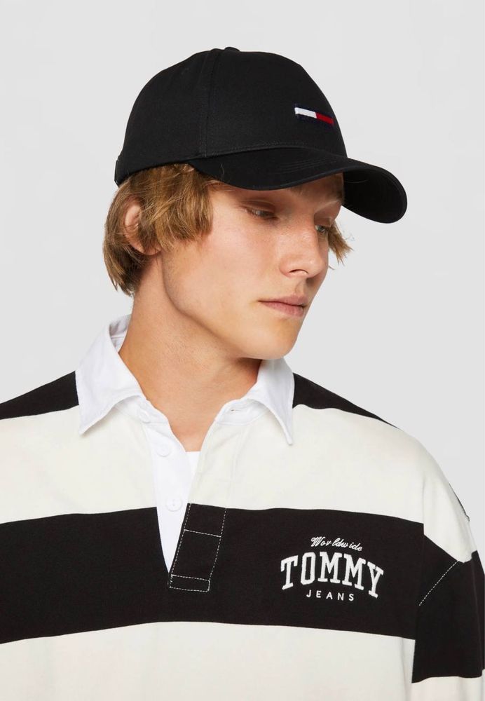 Кепка Tommy Hilfiger Оригінал