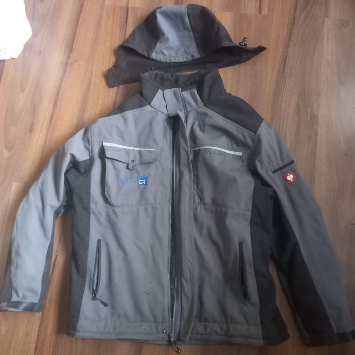 Куртка Strauss Engelbert windstopper